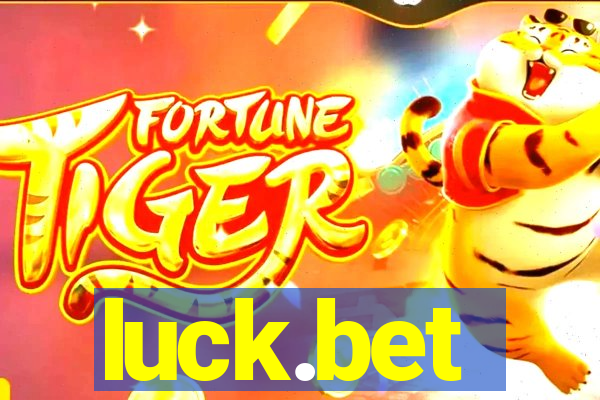 luck.bet