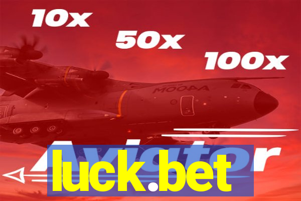 luck.bet