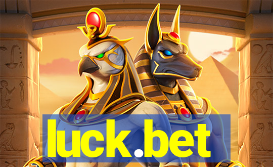 luck.bet