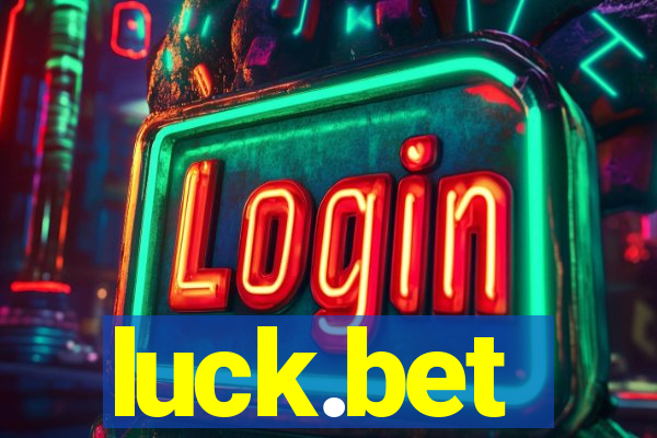 luck.bet