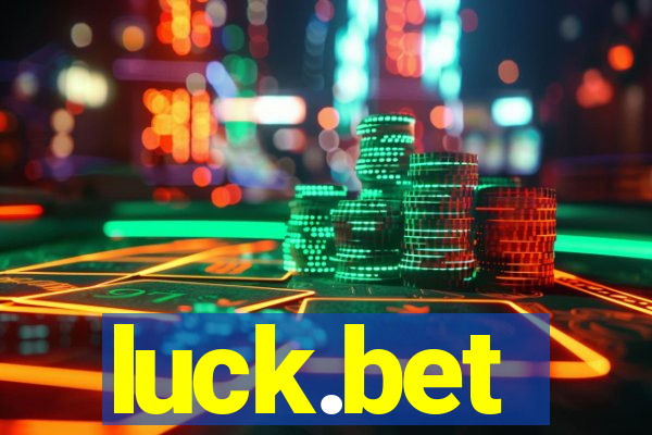 luck.bet