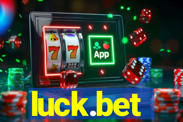 luck.bet