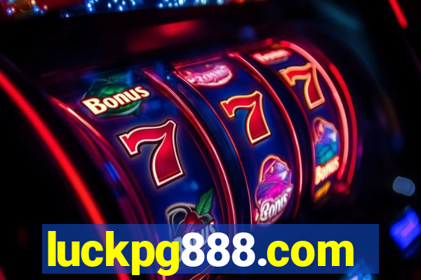 luckpg888.com