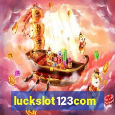 luckslot123com