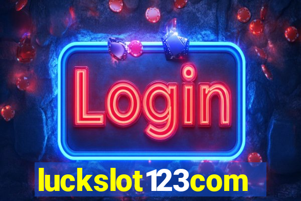 luckslot123com