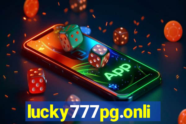 lucky777pg.online