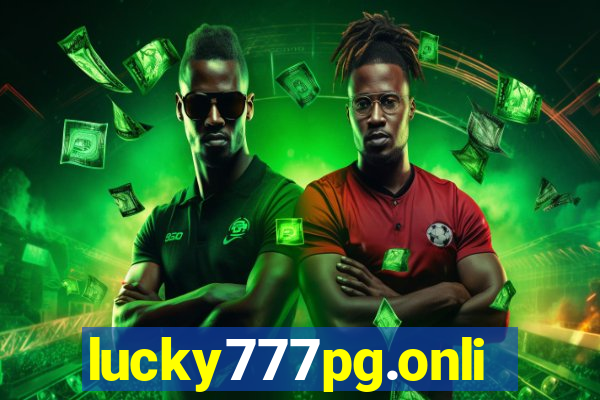 lucky777pg.online