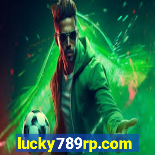 lucky789rp.com