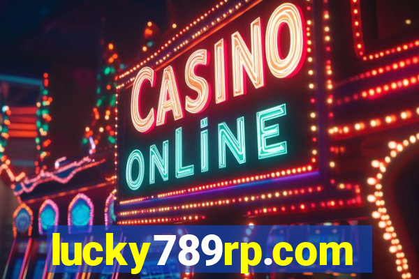 lucky789rp.com