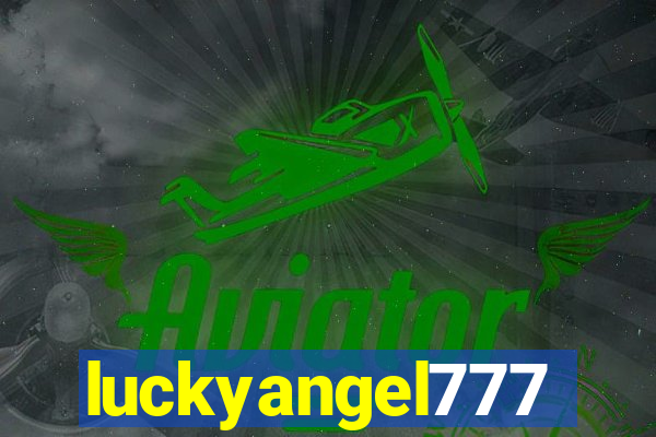 luckyangel777