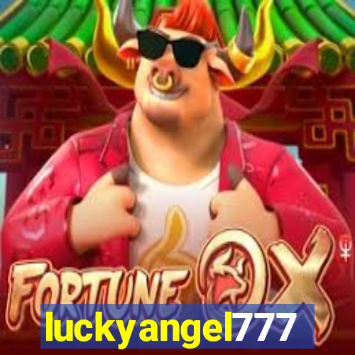 luckyangel777