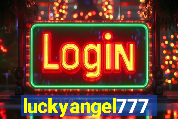 luckyangel777