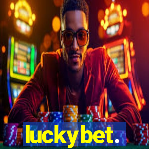 luckybet.