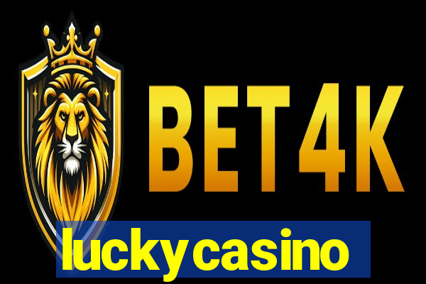 luckycasino