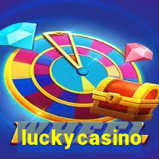 luckycasino