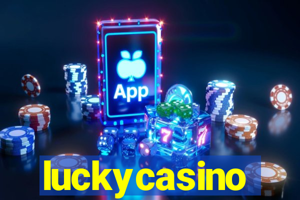 luckycasino