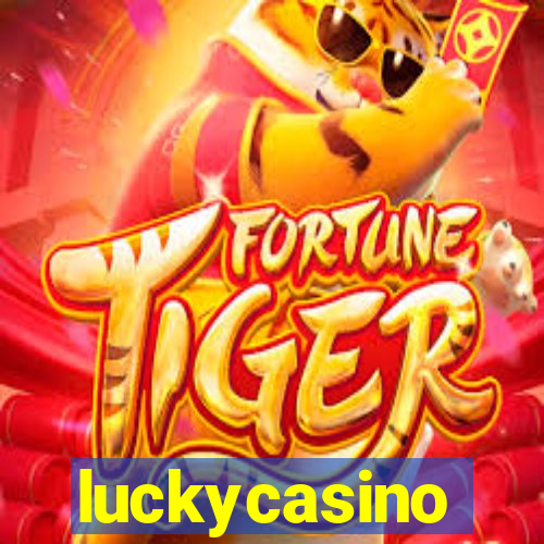 luckycasino