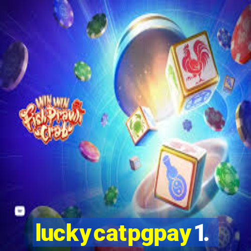 luckycatpgpay1.com