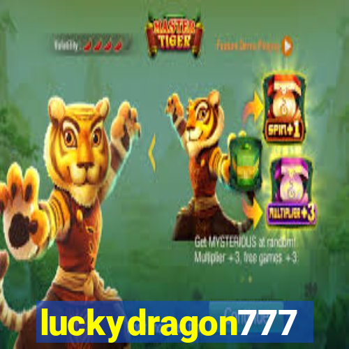luckydragon777