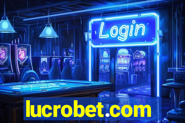 lucrobet.com