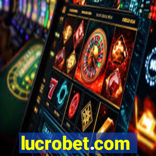 lucrobet.com