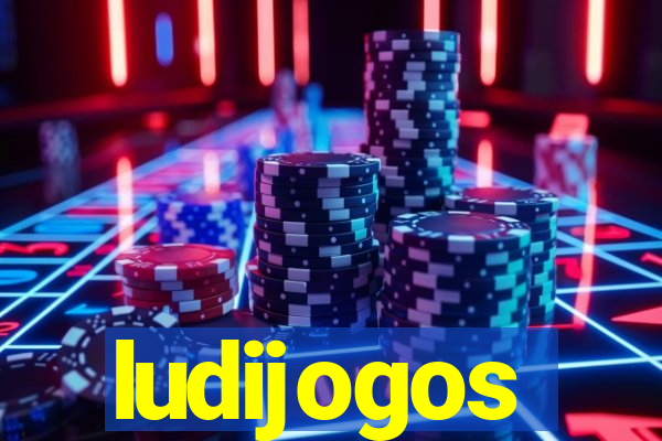 ludijogos