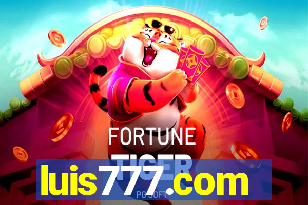 luis777.com