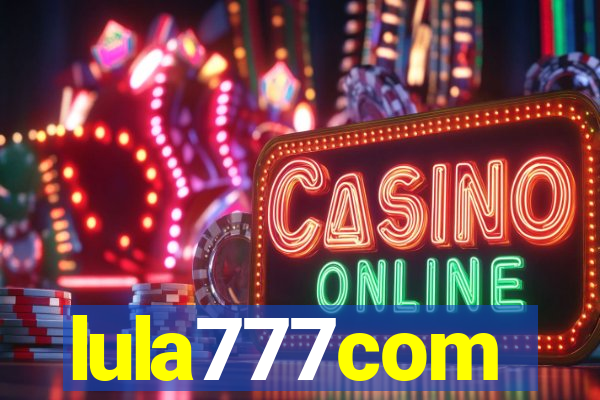 lula777com