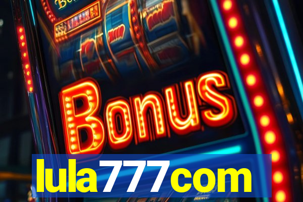 lula777com