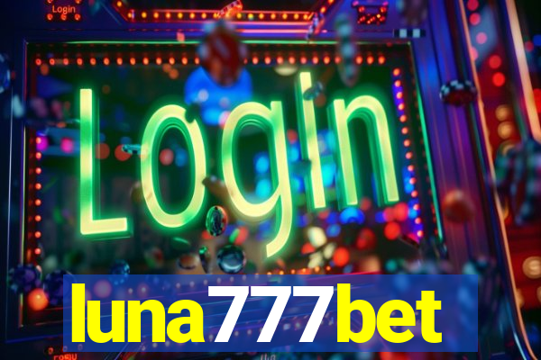 luna777bet