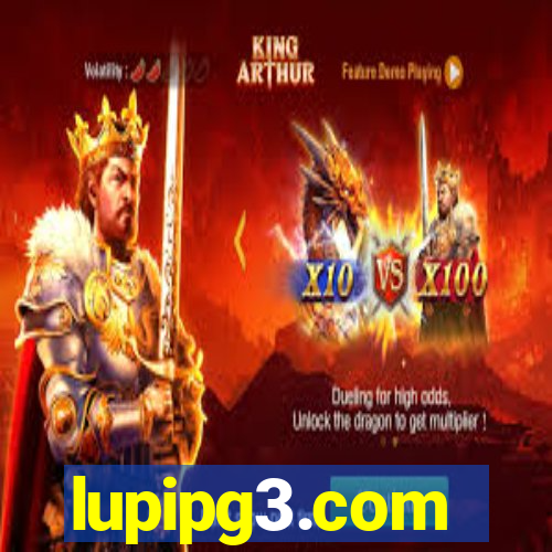 lupipg3.com