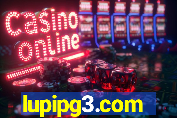 lupipg3.com