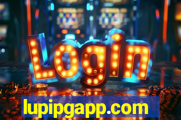 lupipgapp.com