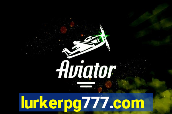 lurkerpg777.com