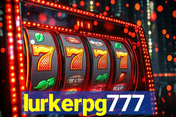 lurkerpg777