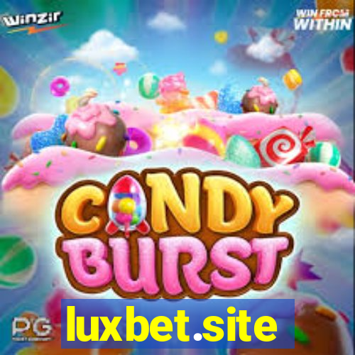 luxbet.site