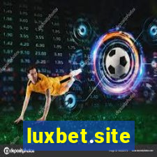 luxbet.site