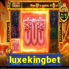 luxekingbet