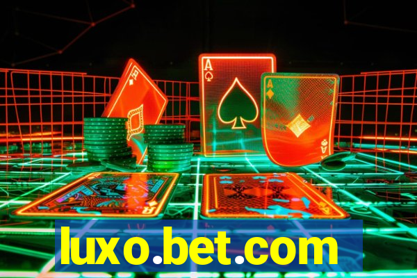 luxo.bet.com