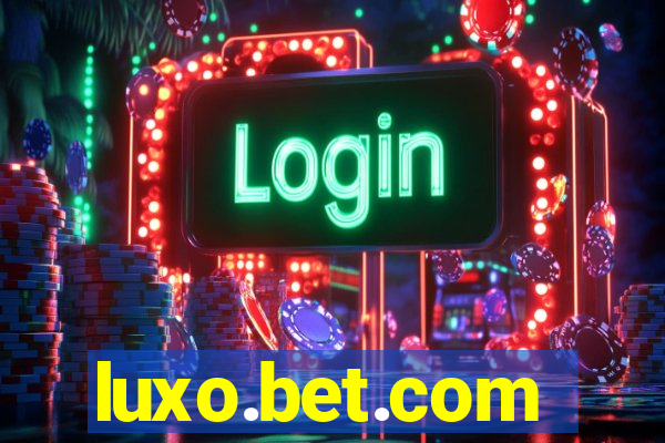 luxo.bet.com