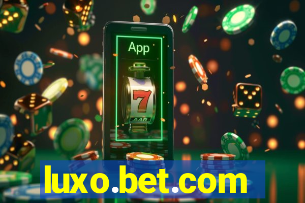 luxo.bet.com