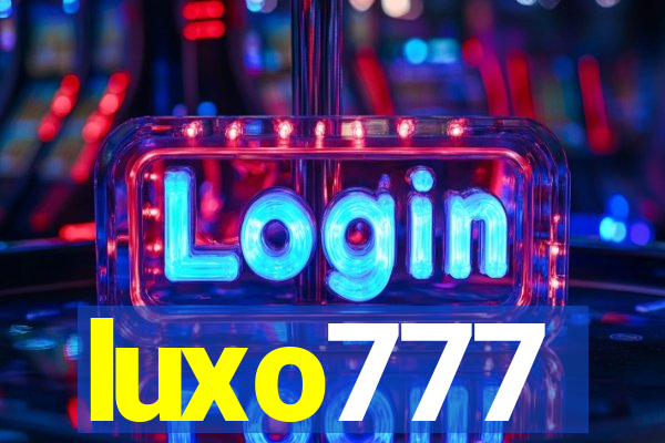 luxo777