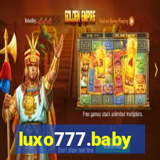 luxo777.baby