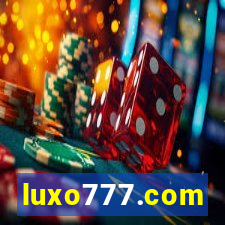 luxo777.com