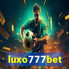 luxo777bet