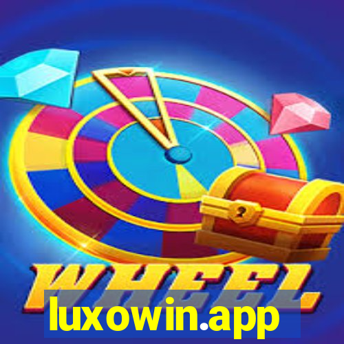 luxowin.app