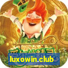 luxowin.club