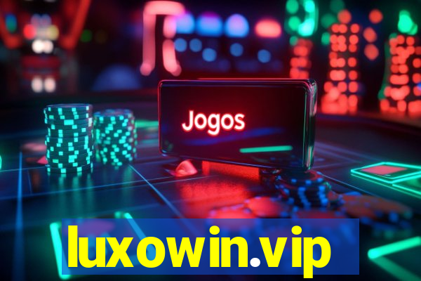 luxowin.vip