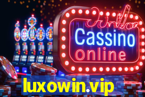 luxowin.vip