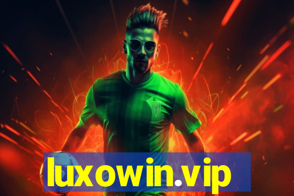 luxowin.vip